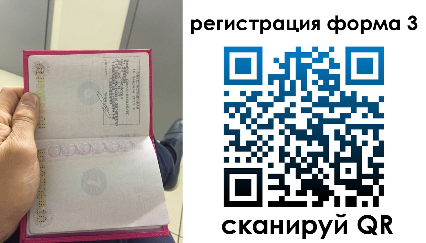 прописка для военкомата в Тырныаузе